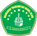 Logo MTs. Darul Ulum