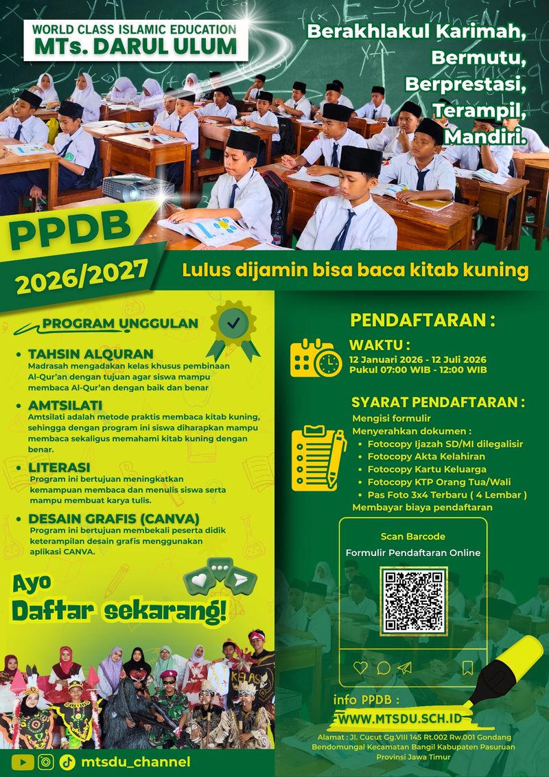 PPDB 2026/2027